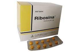 Ribosina5 Mg – Rx Point Lab, Telemedicine & Imaging Center