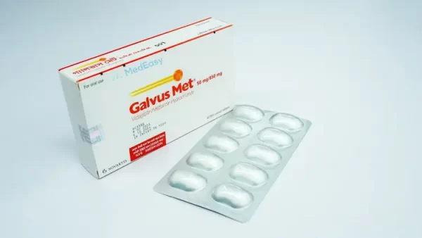 Galvus Met50 Mg+850 Mg – Rx Point Lab, Telemedicine & Imaging Center