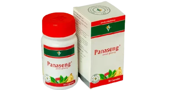 Panaseng100 mg