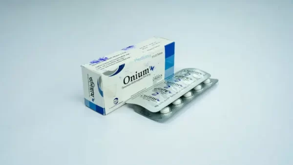 Onium50 mg