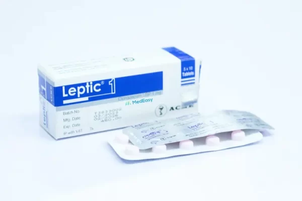 Leptic1 mg