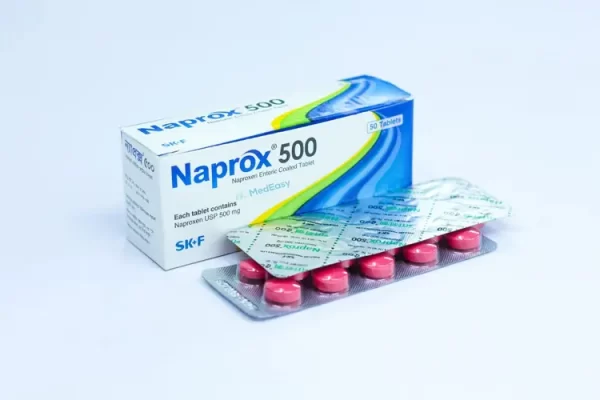 Naprox500 mg