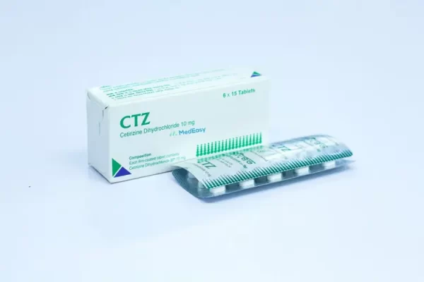 CTZ10 mg