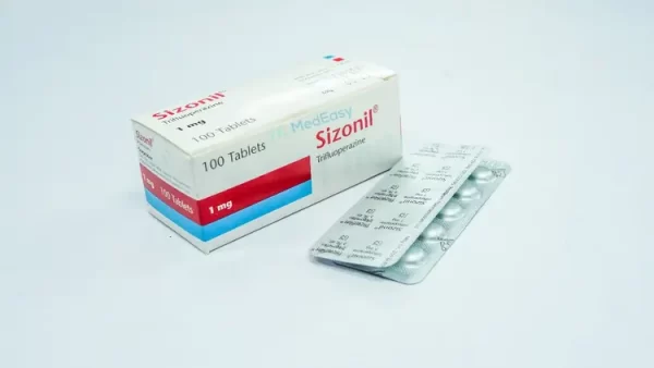 Sizonil1 mg