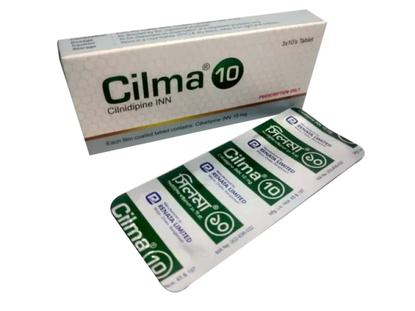 Cilma10 mg