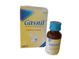 Gasnil15 ml