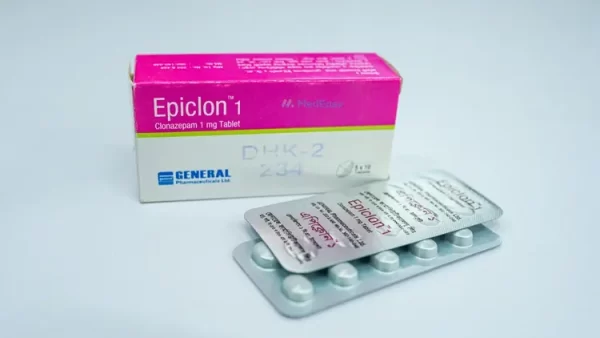 Epiclon1 mg