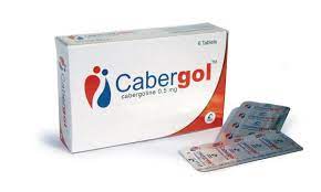 Cabergol0.5 mg