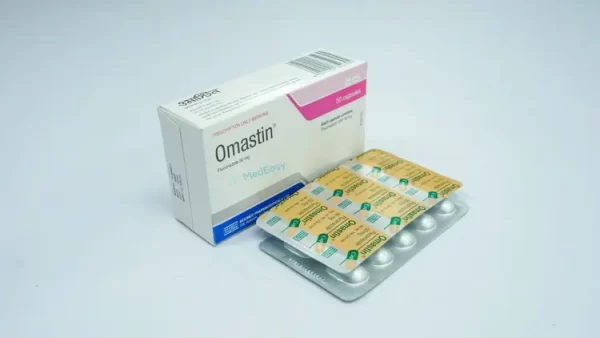 Omastin50 mg