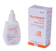 Nyclobate30 ml