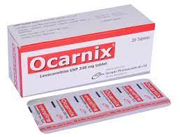 Ocarnix330 mg