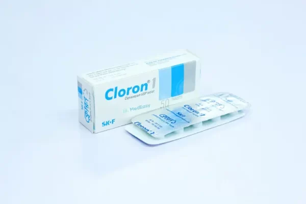 Cloron1 mg