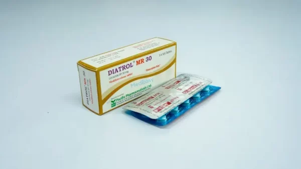 Diatrol MR30 mg