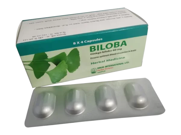 Biloba60 mg