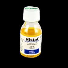 Histal60 ml