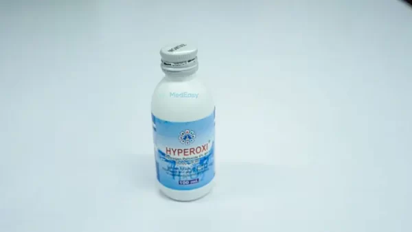 Hyperoxi100 ml