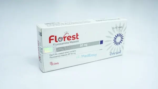 Florest50 mg