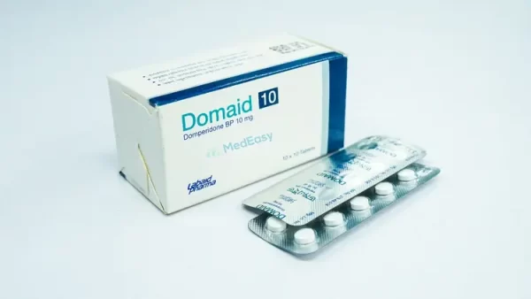 Domaid10 mg