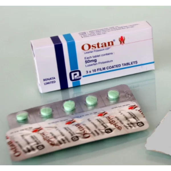 Ostan50 mg