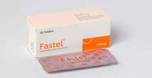 Fastel120 mg