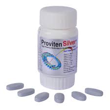 Proviten Silver .