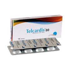 Telcardis80 mg