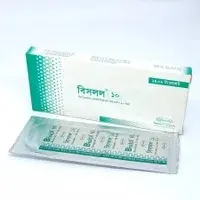 Bislol10 mg