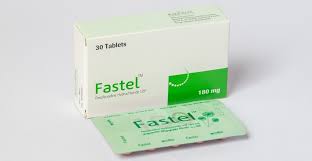 Fastel180 mg