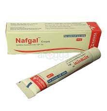 Nafgal30 gm