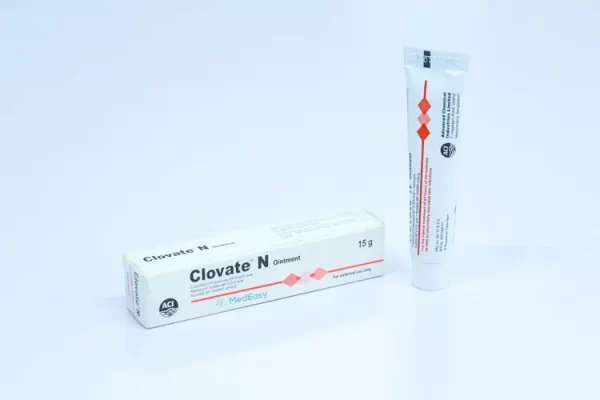 Clovate-N15 gm