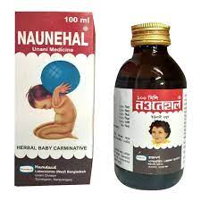 Naunehal100 ml