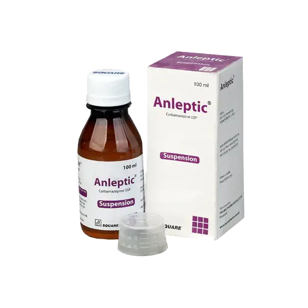 Anleptic100 ml