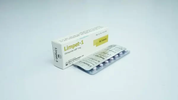 Limpet1 mg