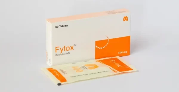 Fylox400 mg