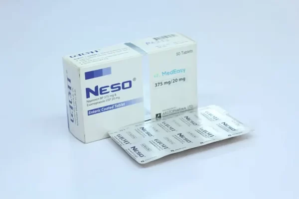 Neso375 mg+20 mg