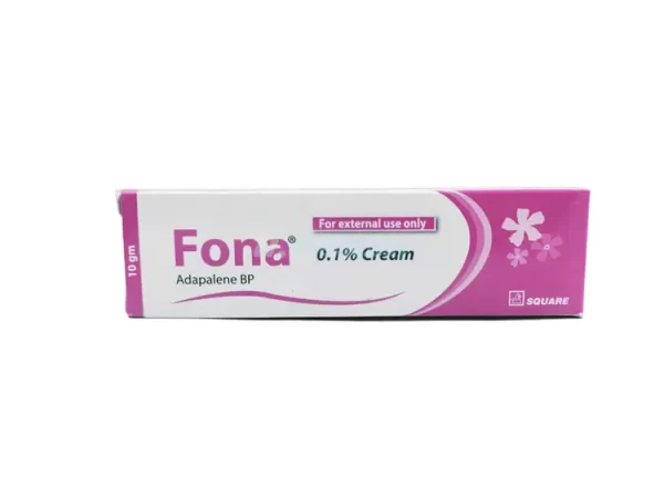 Fona0.1%