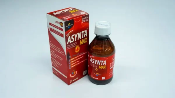 Asynta Max200 ml