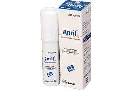 Anril400 mcg