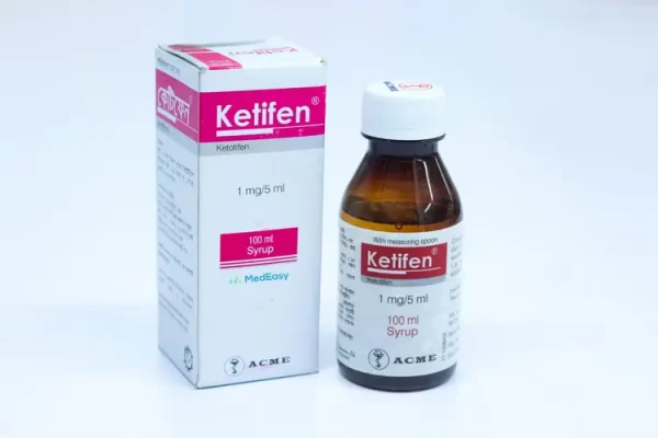 Ketifen100 ml