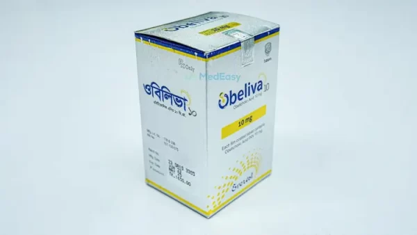 Obeliva10 mg