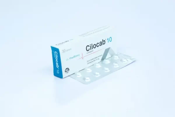 Cilocab10 mg