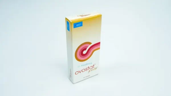 Ovostat Gold37.5 mcg+0.75 mg